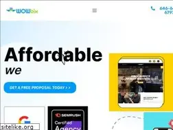 Sites similar to wowbix.com