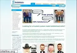 Sites similar to wowbobblehead.com