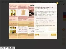 Sites similar to wowbody.vn