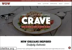 Sites similar to wowcafe.com