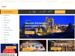 Sites similar to wowcappadocia.com