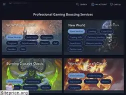 Sites similar to wowcarry.com