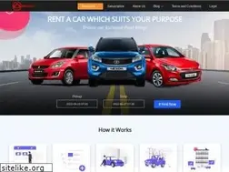 Sites similar to wowcarz.in