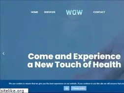 Sites similar to wowcayman.ky