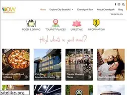 Sites similar to wowchandigarh.com