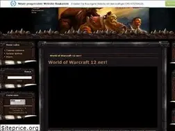 Sites similar to wowcheat.ucoz.net
