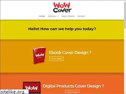 Sites similar to wowcover.com