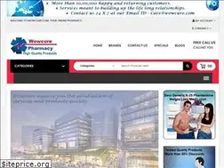 Sites similar to wowcure.com