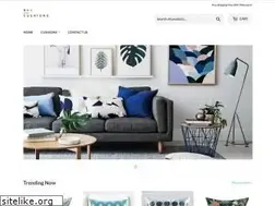 Sites similar to wowcushions.com.au