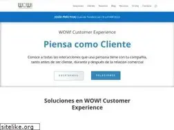 Sites similar to wowcx.com