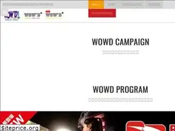 Sites similar to wowd.jp