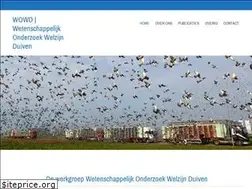 Sites similar to wowd.nl