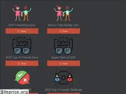 Sites similar to wowdare.com