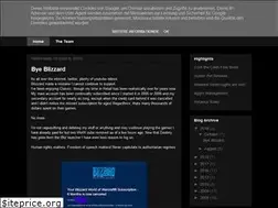 Sites similar to wowdecrypted.blogspot.com