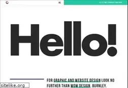 Sites similar to wowdesignonline.com