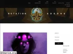 Sites similar to wowdoc.eu