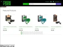 Sites similar to wowdragonsden.com