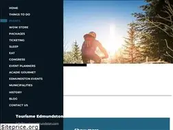 Sites similar to wowedmundston.ca