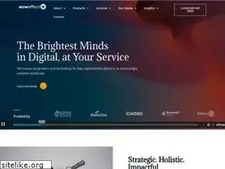 Sites similar to woweffect.com.ng