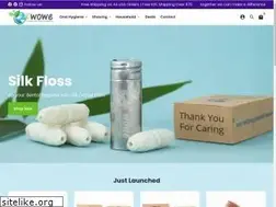 Sites similar to wowelifestyle.com