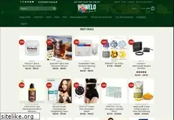 Sites similar to wowelo.com