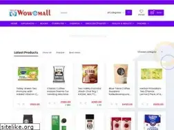 Sites similar to wowemall.com