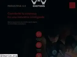 Sites similar to wowemotions.com
