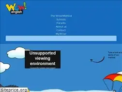 Sites similar to wowenglish.com