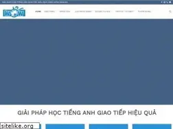 Sites similar to wowenglish.edu.vn