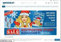 Sites similar to wowerat.de