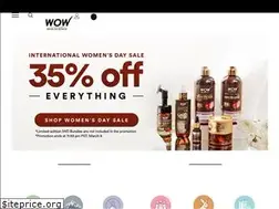 Sites similar to wowessentialoils.com