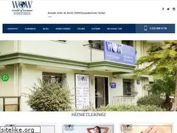 Sites similar to wowestetikveguzellik.com