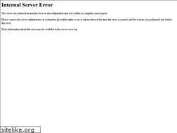 Sites similar to wowetter.de