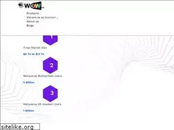 Sites similar to wowexp.ai