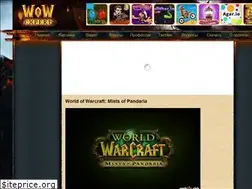 Sites similar to wowexpert.ru