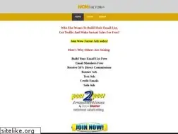 Sites similar to wowfactoradz.com