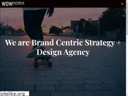 Sites similar to wowfactorco.com