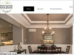 Sites similar to wowfactorhomestagingllc.com