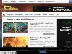 wowfan.cz
