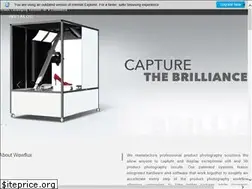 Sites similar to wowflux.com
