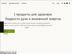 Sites similar to wowfoods.ru