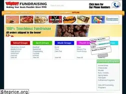 Sites similar to wowfundraising.com