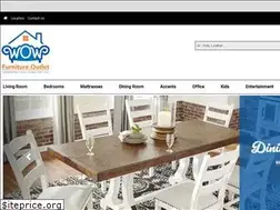 Sites similar to wowfurnitureoutlet.com