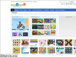 Sites similar to wowgame.tv