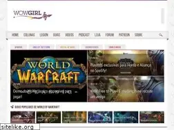 Sites similar to wowgirl.com.br