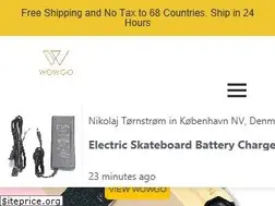 Sites similar to wowgoboard.com