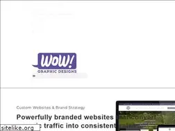 Sites similar to wowgraphicdesigns.com