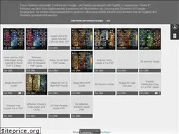 Sites similar to wowguidepvpandpve.blogspot.com