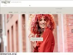 Sites similar to wowhaircosmetics.com