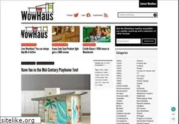 Sites similar to wowhaus.co.uk